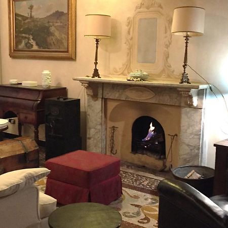 제노바 La Casa Di Einstein 아파트 외부 사진