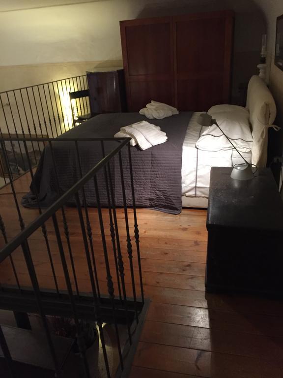 제노바 La Casa Di Einstein 아파트 외부 사진