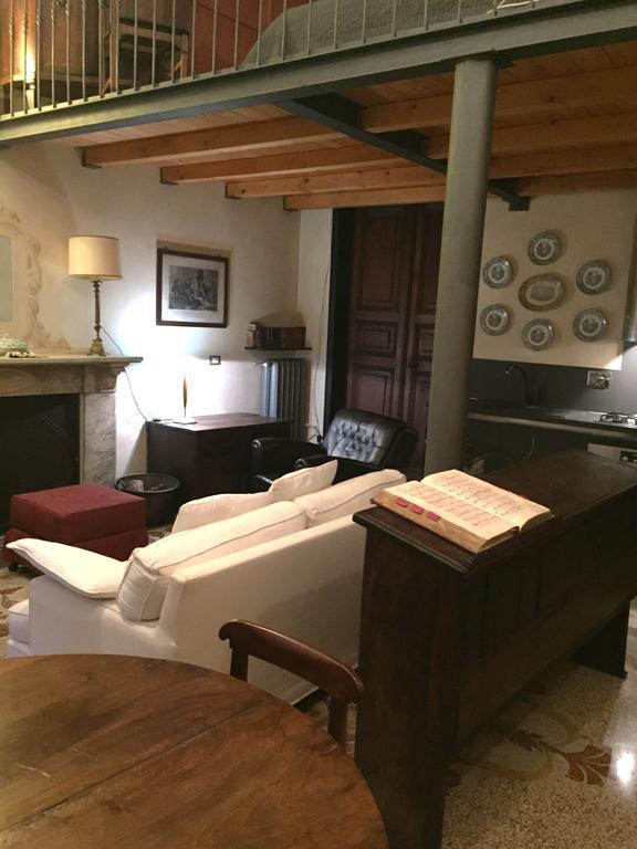 제노바 La Casa Di Einstein 아파트 외부 사진