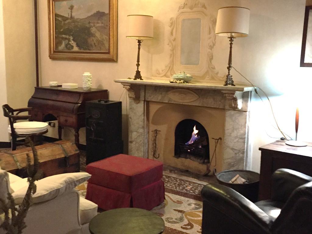 제노바 La Casa Di Einstein 아파트 외부 사진